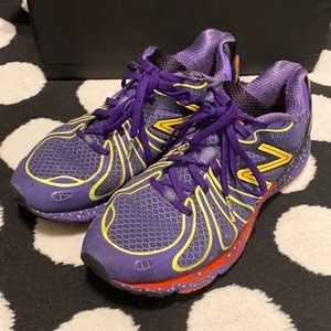 New Balance W890 Boston Marathon size 7